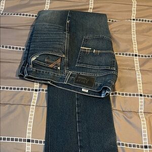 Mens Ariat Jeans